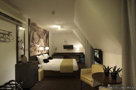 Parkhotel Auberge Vincent นูเนอ ห้อง รูปภาพ