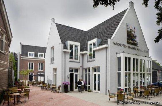 Parkhotel Auberge Vincent นูเนอ ภายนอก รูปภาพ