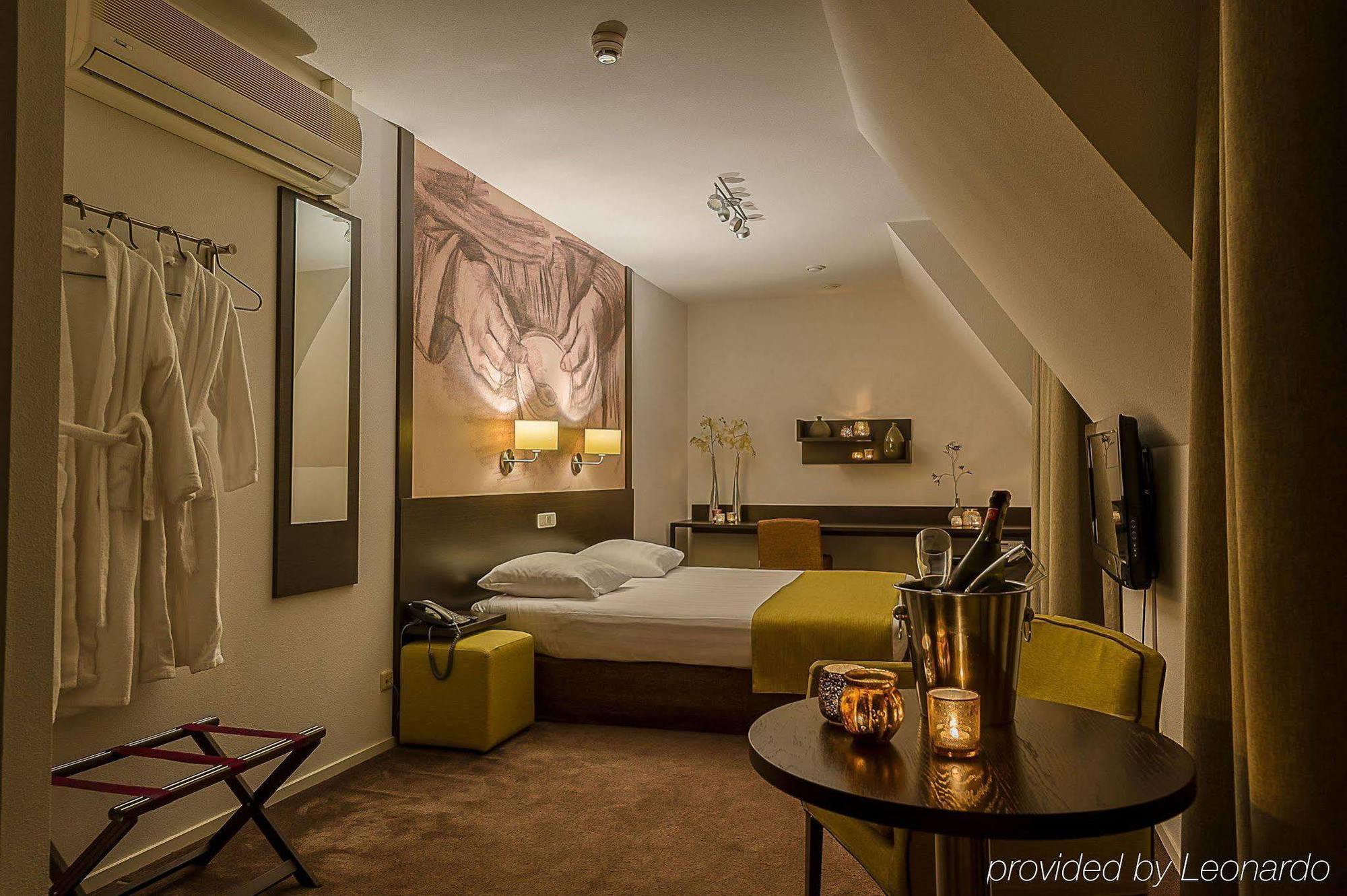 Parkhotel Auberge Vincent นูเนอ ห้อง รูปภาพ